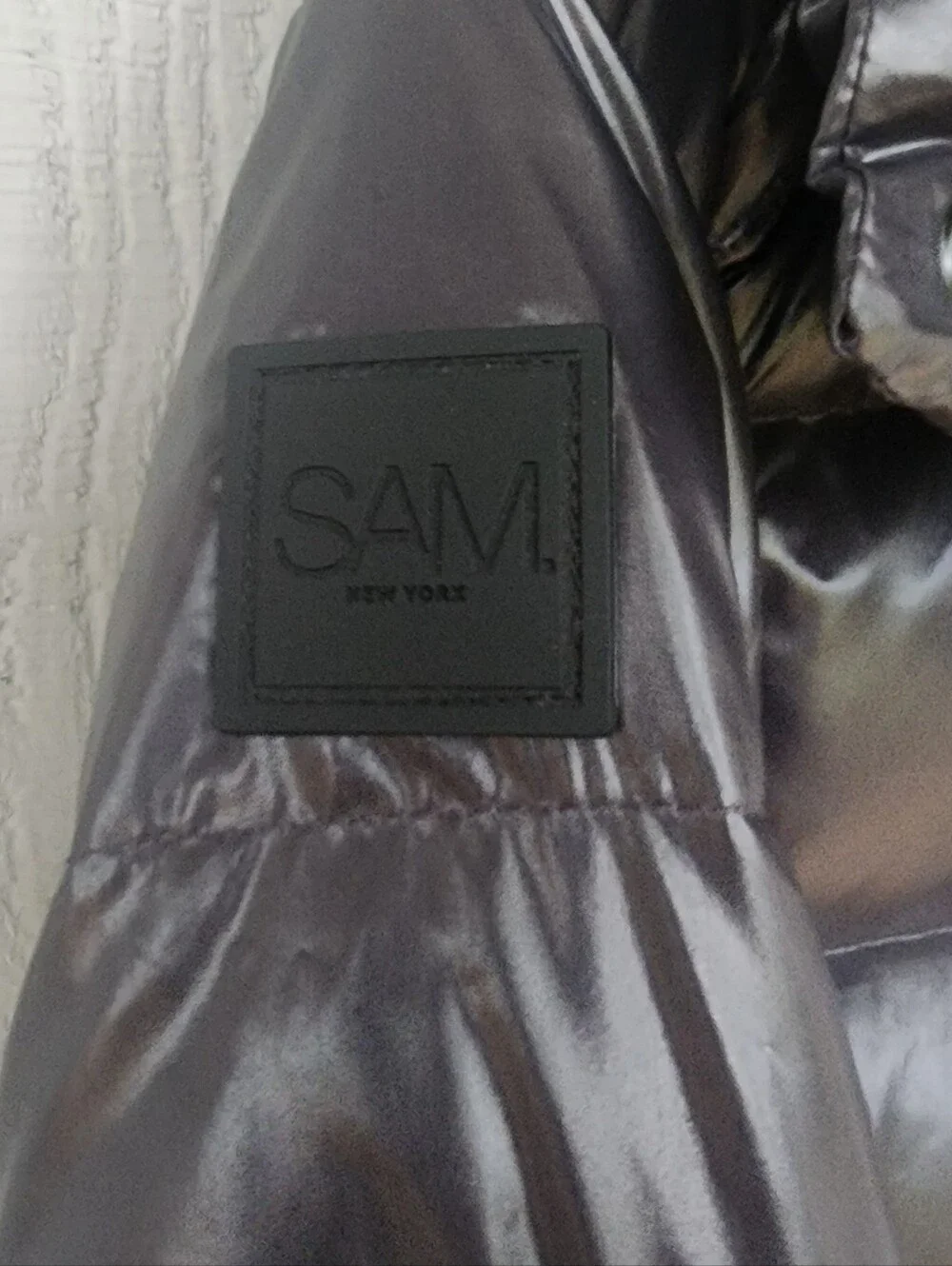 SAM. sam boys